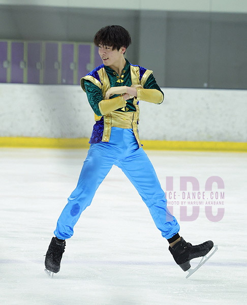 Takuya Tanabe