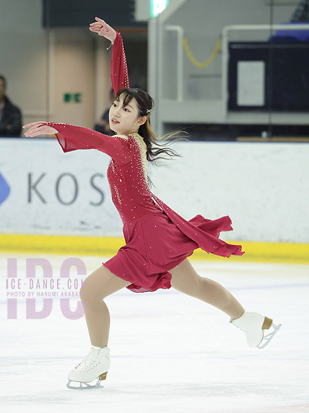 Yuka Edamura