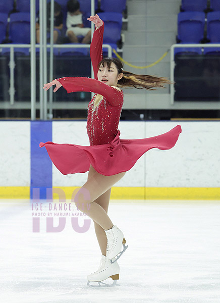 Yuka Edamura