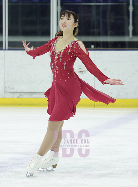 Yuka Edamura