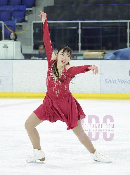 Yuka Edamura