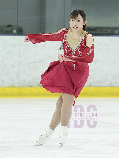 Yuka Edamura