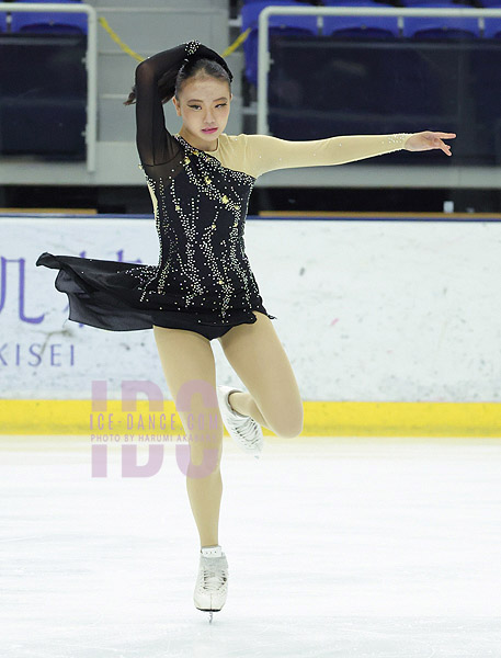 Yuka Sugiyama