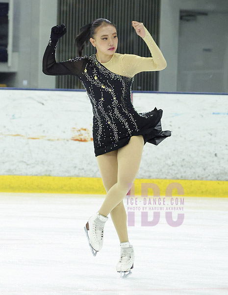 Yuka Sugiyama