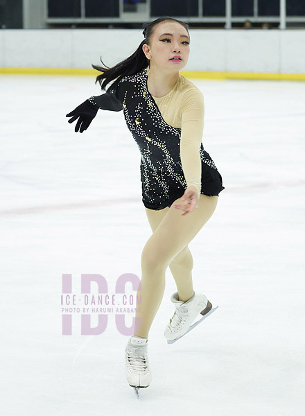 Yuka Sugiyama