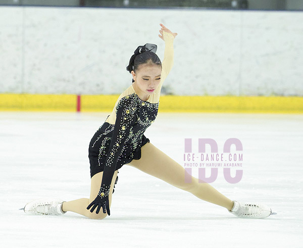 Yuka Sugiyama