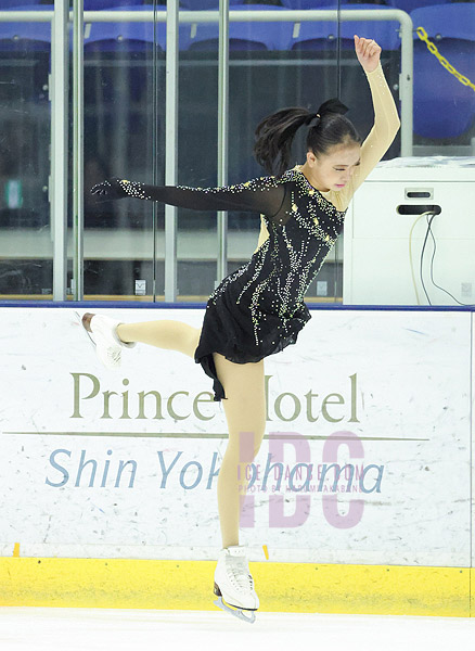 Yuka Sugiyama