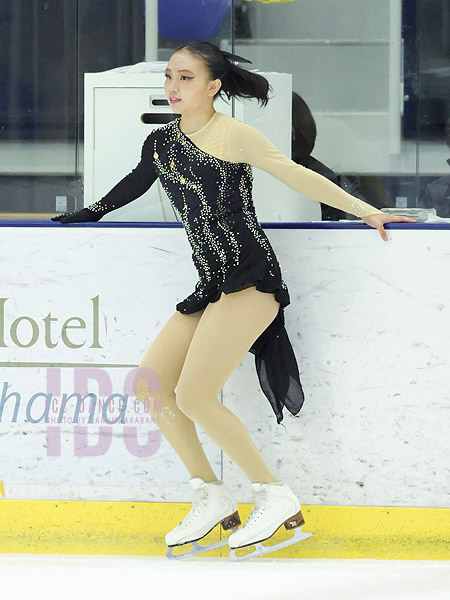Yuka Sugiyama
