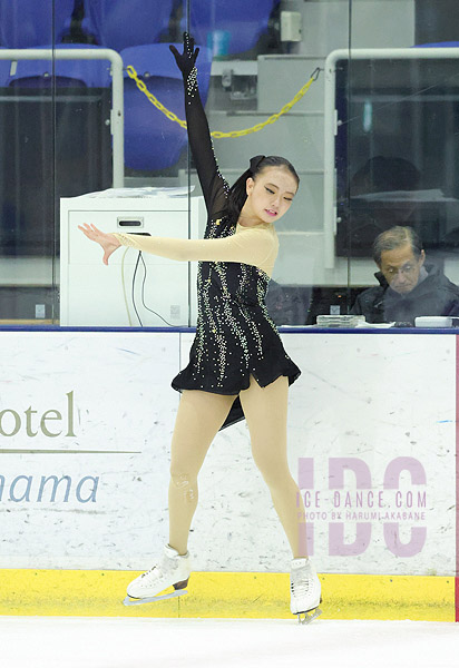 Yuka Sugiyama