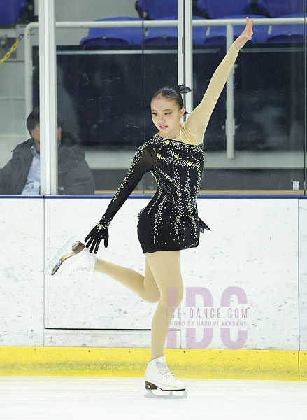 Yuka Sugiyama