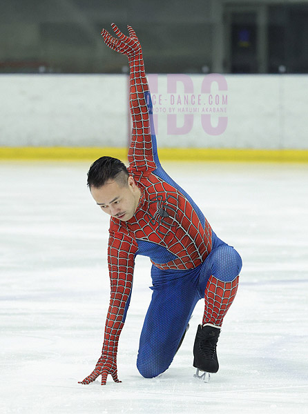 Yuki Kobayashi