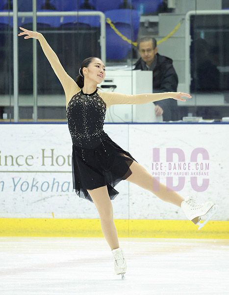 Risa Kagami