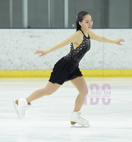 Risa Kagami