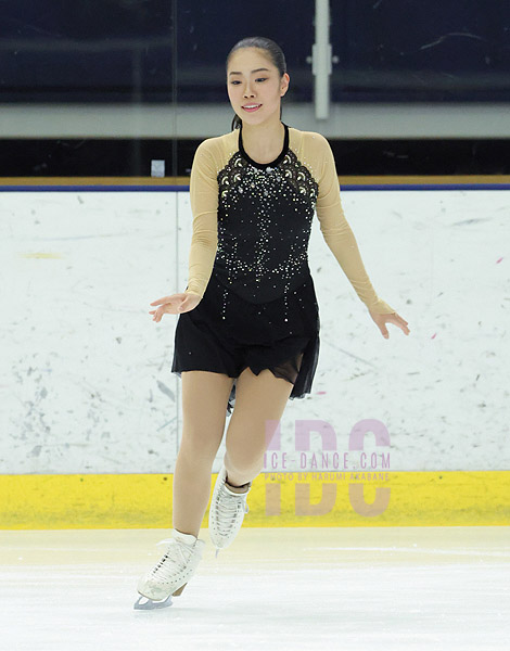Risa Kagami
