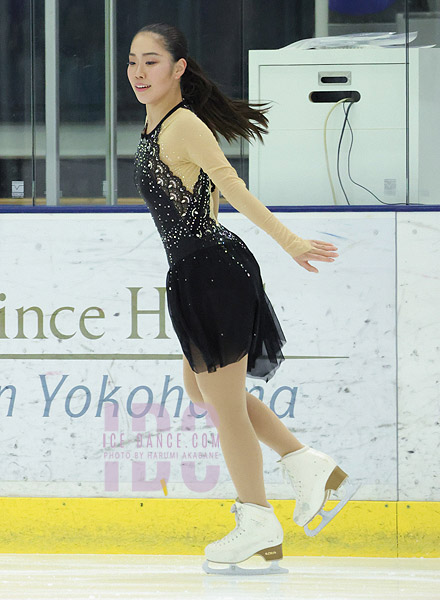 Risa Kagami