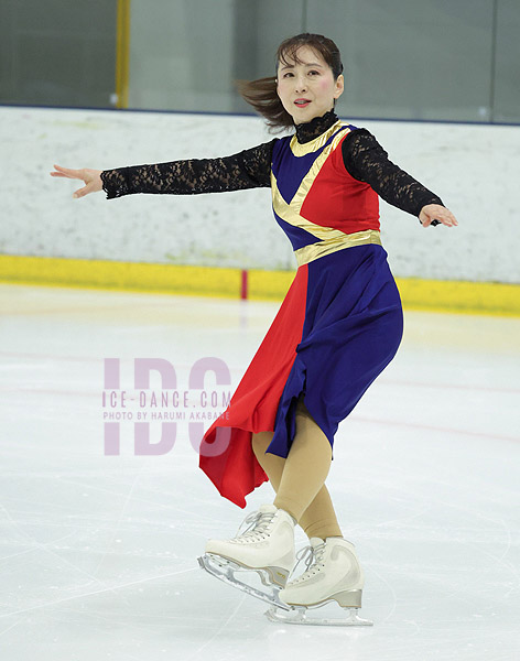 Kyoko Hamada