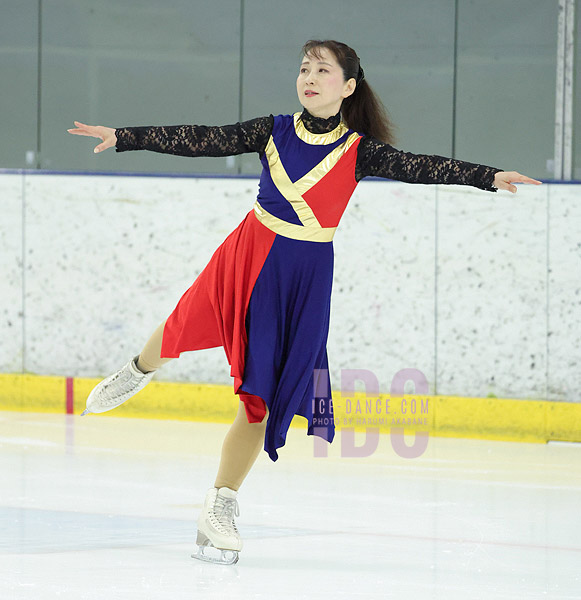Kyoko Hamada