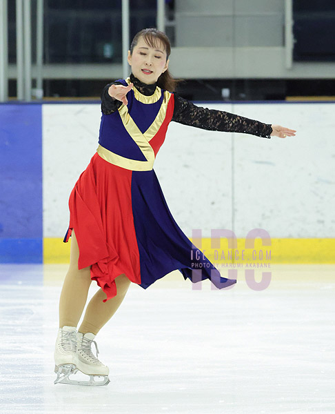 Kyoko Hamada