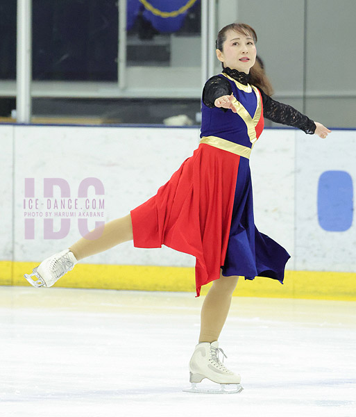 Kyoko Hamada
