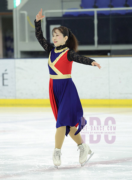 Kyoko Hamada