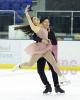 Senior Free Dance