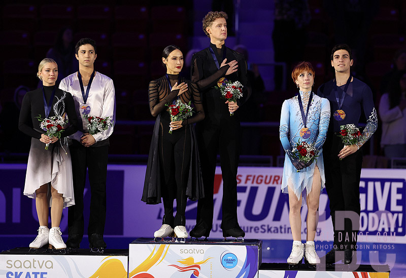 Podium