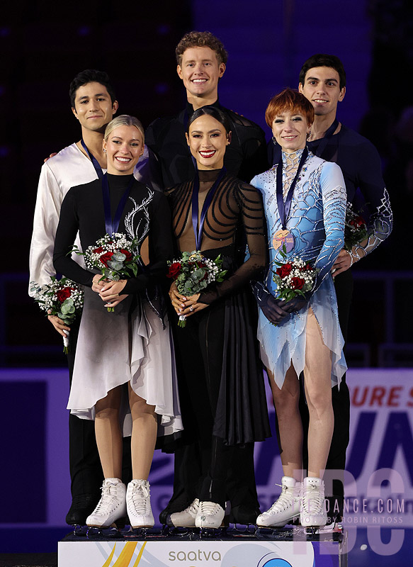 Podium