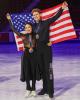 Madison Chock & Evan Bates (USA)