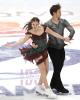 Christina Carreira & Anthony Ponomarenko (USA)