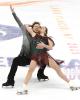 Christina Carreira & Anthony Ponomarenko (USA)