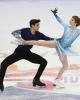 Evgeniia Lopareva & Geoffrey Brissaud (FRA)