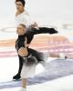 Marjorie Lajoie & Zachary Lagha (CAN)