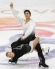 Marjorie Lajoie & Zachary Lagha (CAN)