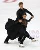 Madison Chock & Evan Bates (USA)