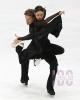 Madison Chock & Evan Bates (USA)