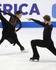 Madison Chock & Evan Bates (USA)