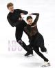 Madison Chock & Evan Bates (USA)