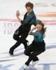 Oona Brown & Gage Brown (USA)