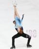 Evgeniia Lopareva & Geoffrey Brissaud (FRA)