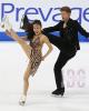 Madison Chock & Evan Bates (USA)