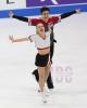Marjorie Lajoie & Zachary Lagha (CAN)