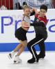 Marjorie Lajoie & Zachary Lagha (CAN)
