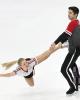 Marjorie Lajoie & Zachary Lagha (CAN)