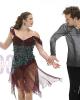 Christina Carreira & Anthony Ponomarenko (USA)