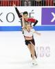 Marjorie Lajoie & Zachary Lagha (CAN)