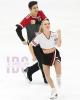 Marjorie Lajoie & Zachary Lagha (CAN)