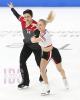 Marjorie Lajoie & Zachary Lagha (CAN)