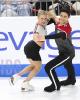 Marjorie Lajoie & Zachary Lagha (CAN)