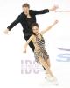 Madison Chock & Evan Bates (USA)
