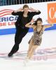 Madison Chock & Evan Bates (USA)